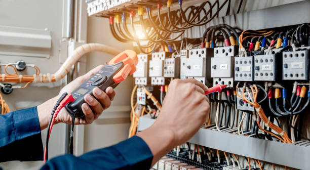 Best Local Electrician Companies  in Palestine, TX