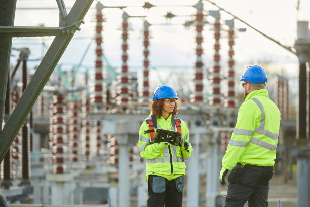 Best Electrical Installation Contractor  in Palestine, TX