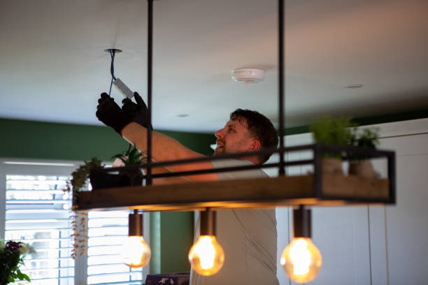 Best Affordable Electrical Installation  in Palestine, TX