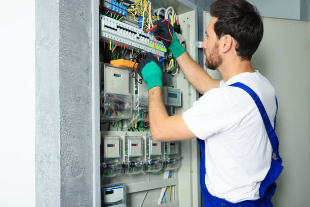 Best Electrical Outlet Repair  in Palestine, TX
